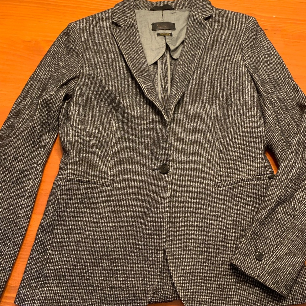 Massing Dutti blazer